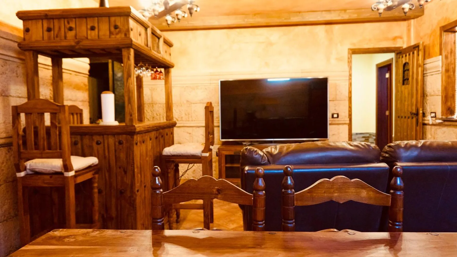 Villa Armonia, Bodega Y Bano De Vapor Tacoronte