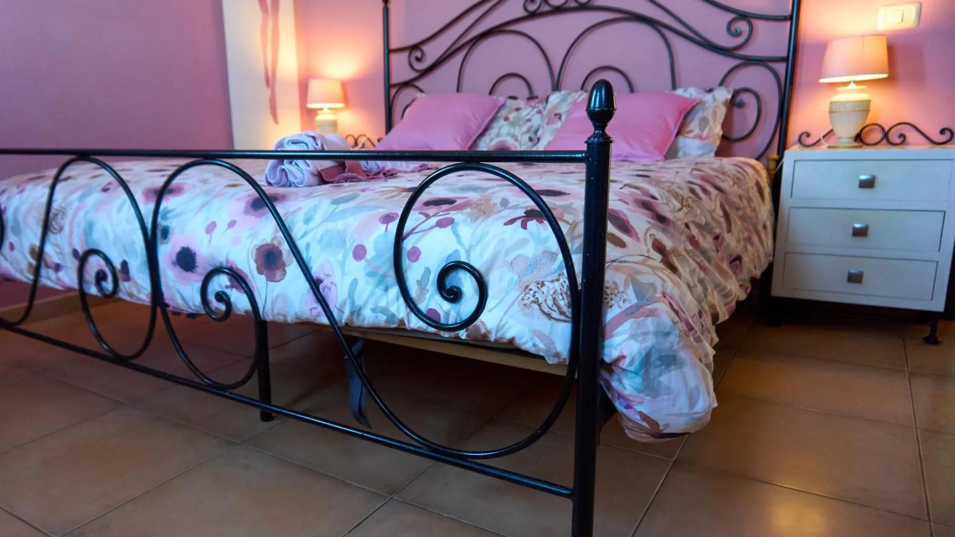 Villa Armonia, Bodega Y Bano De Vapor Tacoronte