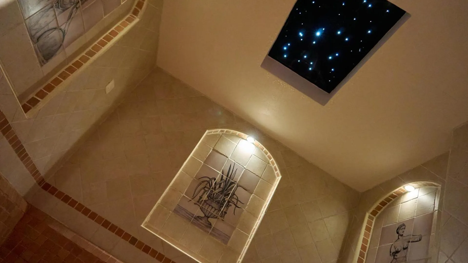 Villa Armonia, Bodega Y Bano De Vapor Tacoronte Spain