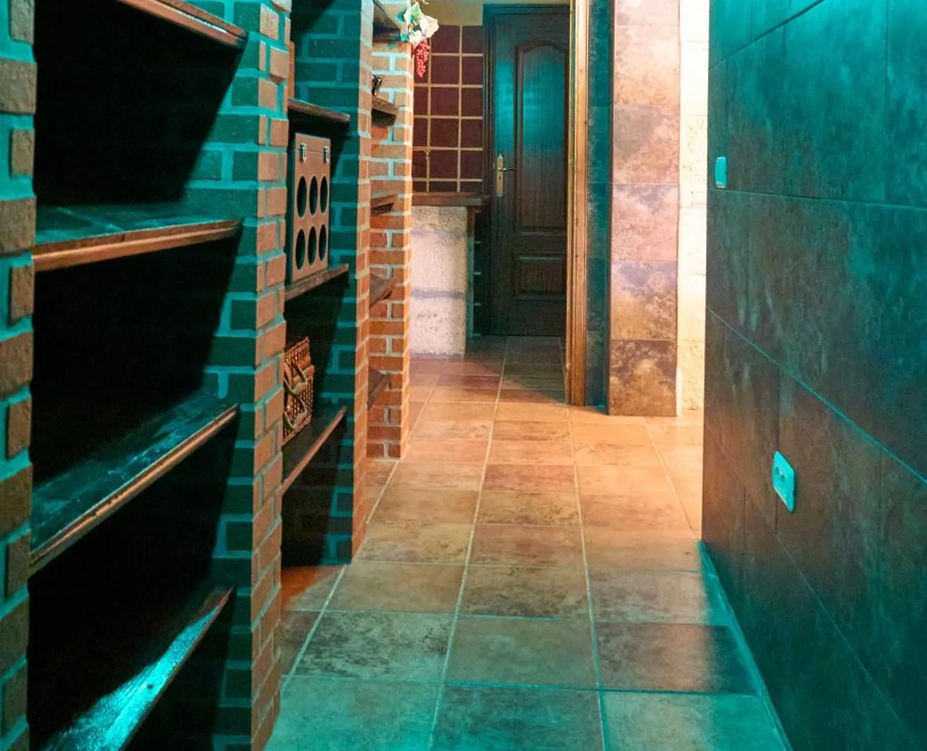Villa Armonia, Bodega Y Bano De Vapor Tacoronte