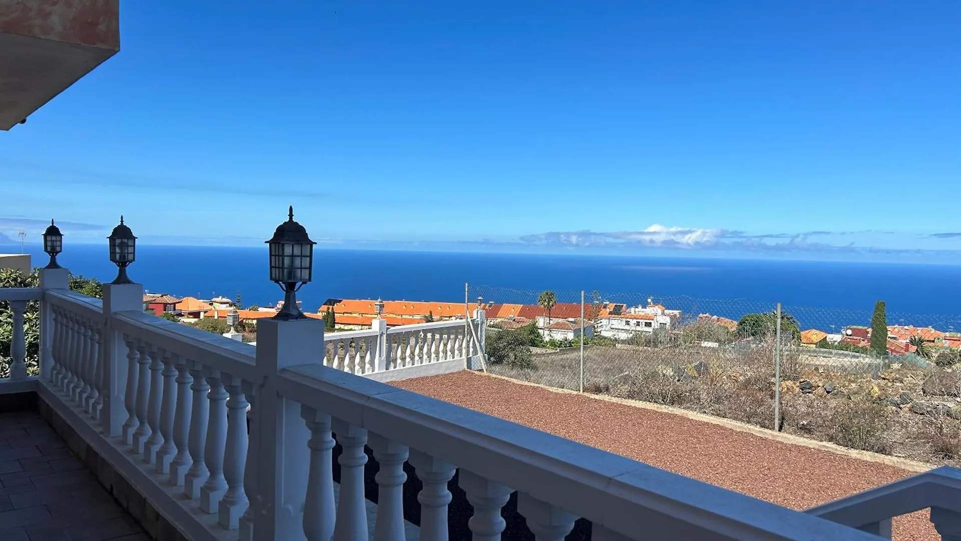 Villa Armonia, Bodega Y Bano De Vapor Tacoronte